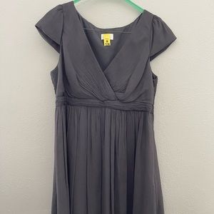 J Crew dress, size 20
